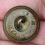 Vintage Militaria tunic buttons Image 8