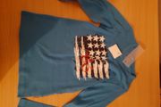 Boy's top, 7-8