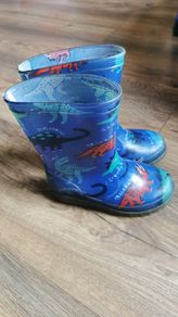 Wellies