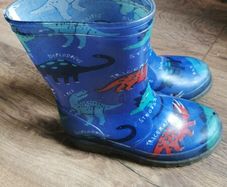 Wellies