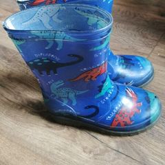 Wellies