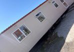 mobile home