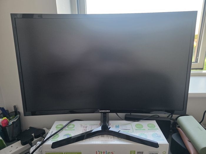 Monitor 24'' Samsung