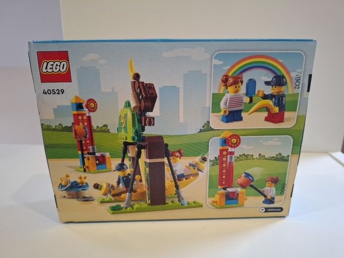 Lego 40529