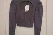 zara jumper