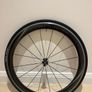 Shimano Dura Ace C60 front wheel Image 3