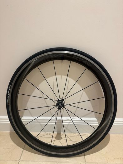 Shimano Dura Ace C60 front wheel