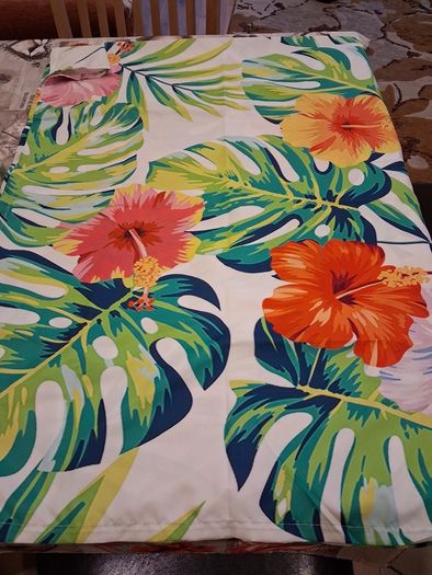 Tablecloth