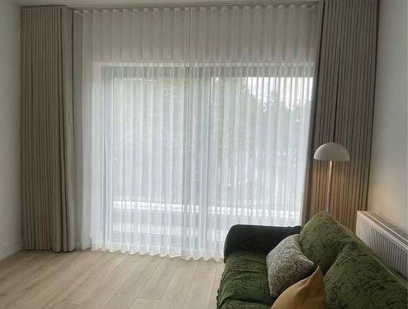Made to Measure Curtains Dublin Ireland