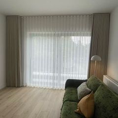 Made to Measure Curtains Dublin Ireland