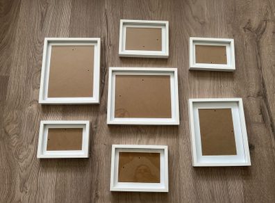M&S Photo frames