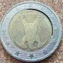 2 euro coin Image 5
