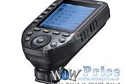 03615 Godox Xpro II TTL Wireless Flash Trigger 1/8000s HSS For Sony