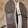 New kids leather converse Image 5