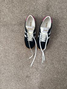 Gola Elan Trainers; women's shoe, UK 6/EUR 39, unused
