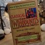 Classical Whodunits: Murder and Mystery from Ancient Greece and Rome ! Hardcover ! 2000 ! by Barnes & Nobles ! Image 2