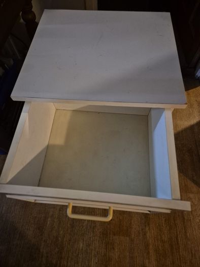 3 Drawer Cabinet