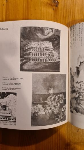 Realistic Abstract Art Pitnan 29. 1959. Paperback In Good Condition.