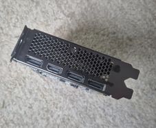 Nvidia Rtx 4060 8gb