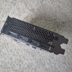 Nvidia Rtx 4060 8gb