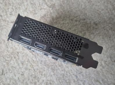 Nvidia Rtx 4060 8gb