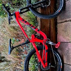 trek slash 7