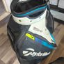 TaylorMade Sim 2 golf tour bag Image 2