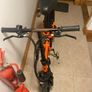 Engwe T14 Electric Folding Bike - Good Condition Image 4