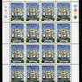 1999 Ireland Maritime History (Polly Woodside, Ilen, RNLI Lifeboat & Titanic) Commemorative Stamps Sheetlet Plate 1B1B1B1B Mint Never Hinged (MNH) Image 2