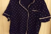 Pyjamas Bnwot M + S