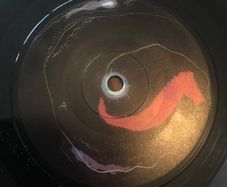 The Cure - Close To Me Vinyl single 7 Inch