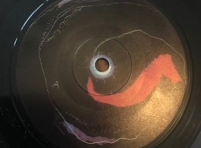 The Cure - Close To Me Vinyl single 7 Inch