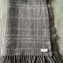 McNutt wool shawl Image 2