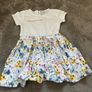 girl dress  98/104cm 3-4 years Image 2