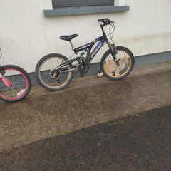Kids bikes