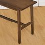 Bamboo Benche for Dining Room Bench, Dining Bench Image 7