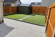 New 45mm artificial grass