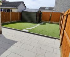 New 45mm artificial grass