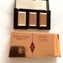 Charlotte Tilbury  bar of gold highlighter palette Image 2
