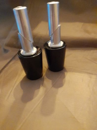 KTM 1290 Superduke Bar Ends