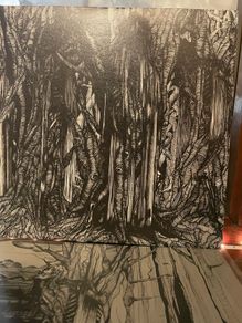 Sunn O))) - Black One