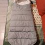 UPPAbaby CozyGanoosh Footmuff Image 4