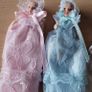 Baby for dolls house - some Victorian style Image 2