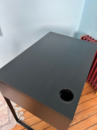 Micke Ikea Desk