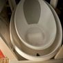 Shuggles baby bath toddler bath washy Image 5