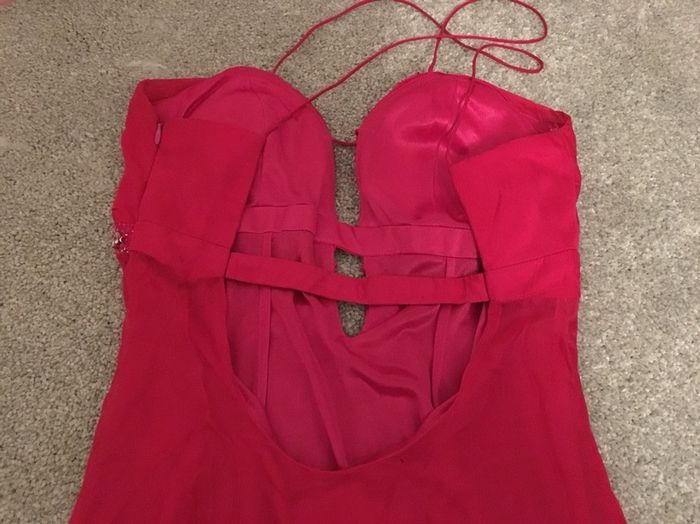 Gorgeous Fran and Jane Maxi Dress Size 10 - Worn only once