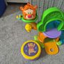 Winnie the Pooh Treehouse Playset Image 2