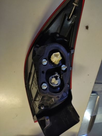 car part
