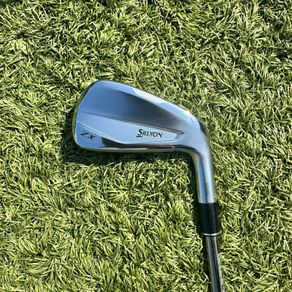 Srixon ZX 4 Iron