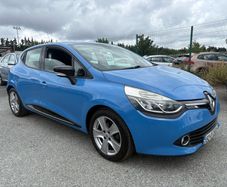 2015 Renault Clio 1.1L Petrol NCT + Taxed + Low Miles